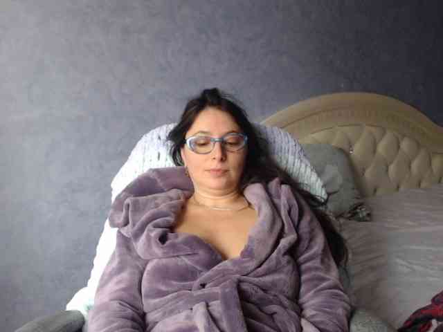 AmandaFresh24 webcam