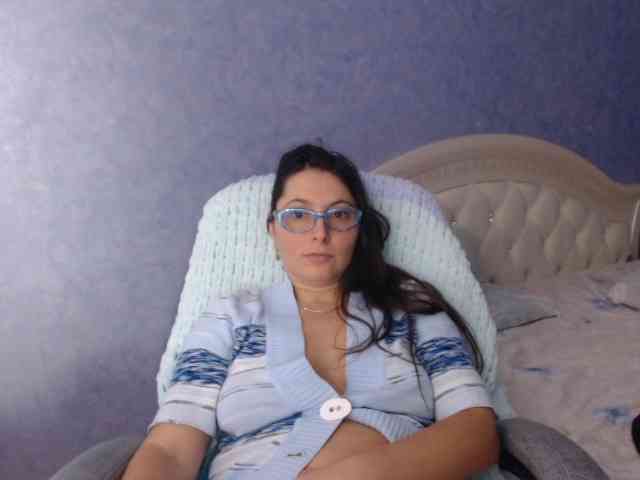 AmandaFresh24 webcam