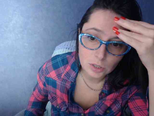 AmandaFresh24 webcam