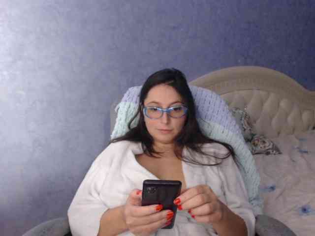 AmandaFresh24 webcam