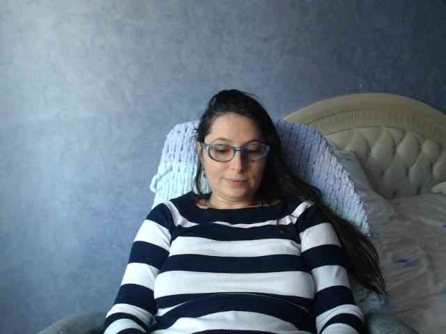 AmandaFresh24 webcam