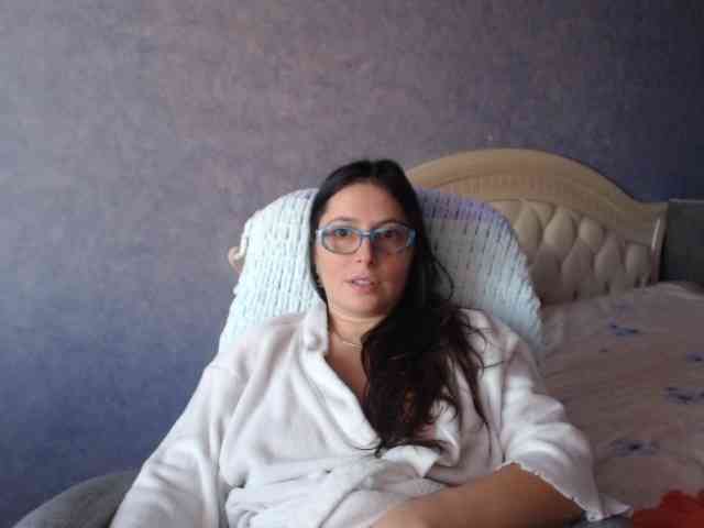 AmandaFresh24 webcam