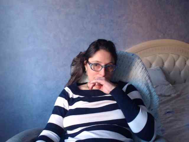 AmandaFresh24 webcam