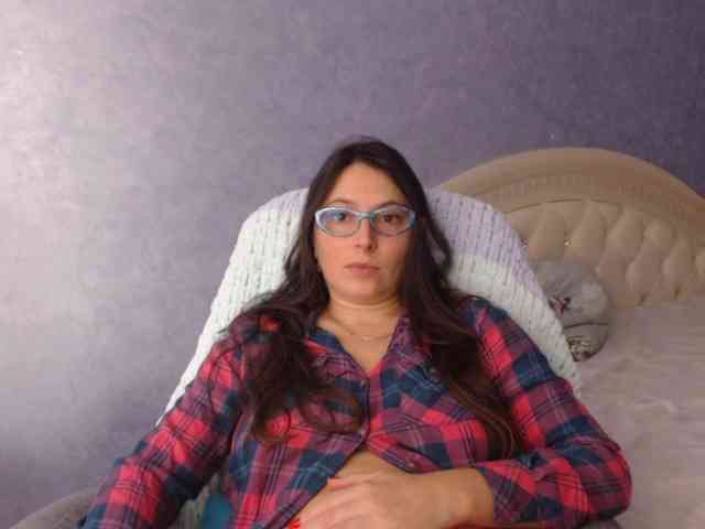 AmandaFresh24 webcam