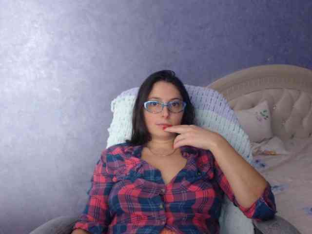 AmandaFresh24 webcam