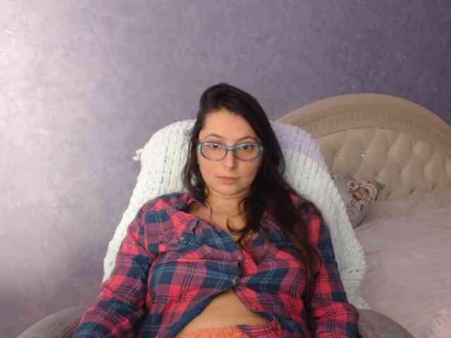 AmandaFresh24 webcam