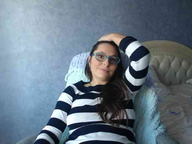 AmandaFresh24 webcam