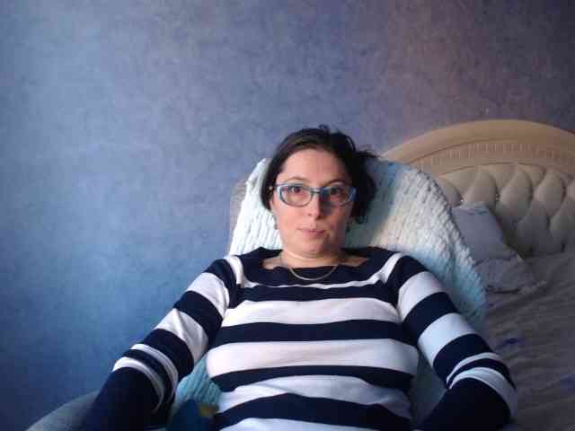 AmandaFresh24 webcam