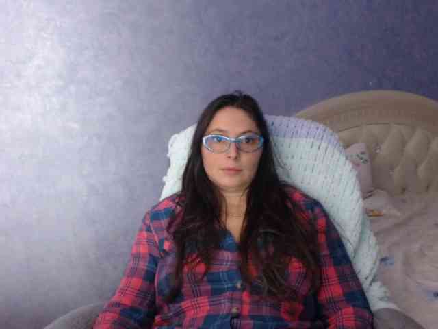 AmandaFresh24 webcam