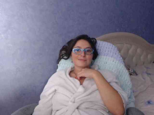 AmandaFresh24 webcam