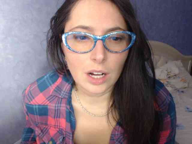 AmandaFresh24 webcam