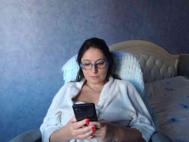 AmandaFresh24 webcam