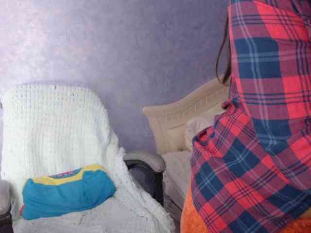 AmandaFresh24 webcam