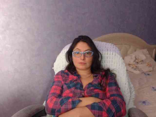 AmandaFresh24 webcam