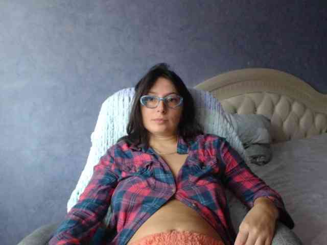 AmandaFresh24 webcam