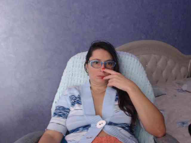 AmandaFresh24 webcam