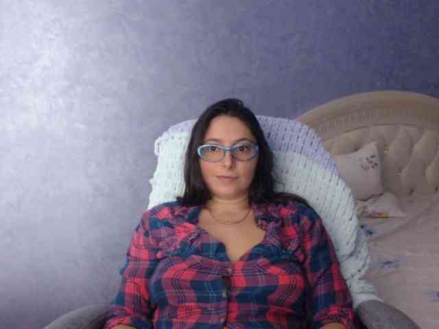 AmandaFresh24 webcam