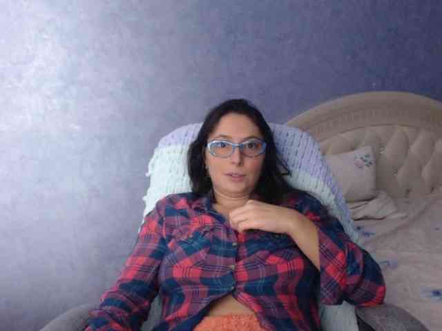 AmandaFresh24 webcam