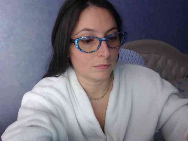 AmandaFresh24 webcam