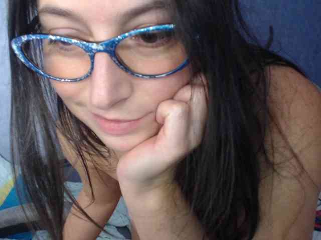AmandaFresh24 webcam