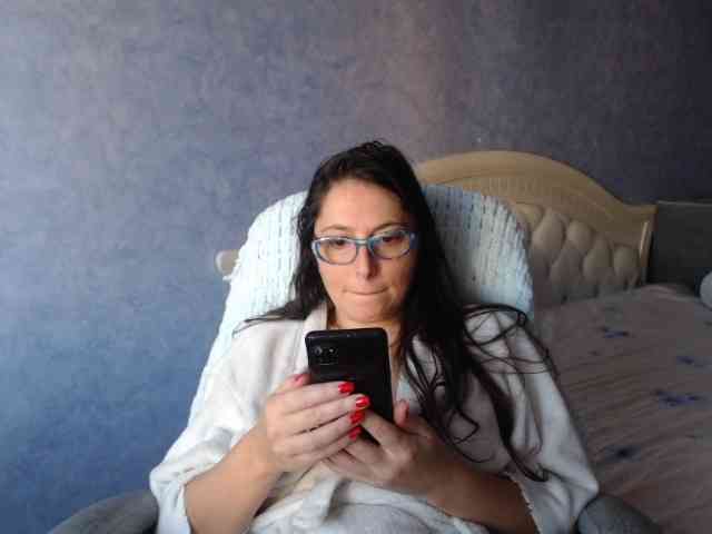 AmandaFresh24 webcam