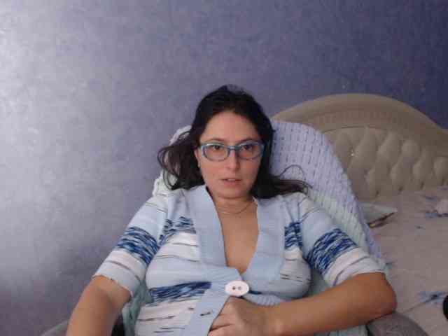 AmandaFresh24 webcam