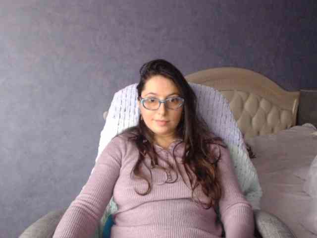 AmandaFresh24 webcam