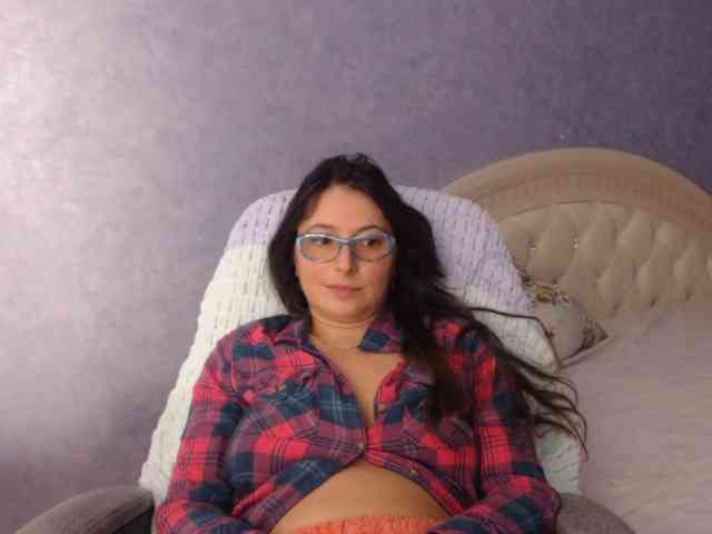 AmandaFresh24 webcam