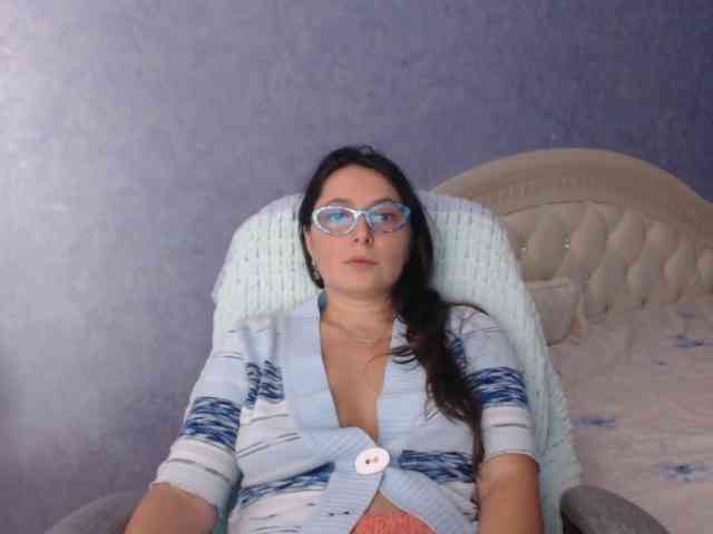 AmandaFresh24 webcam