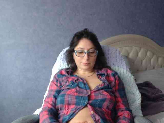 AmandaFresh24 webcam