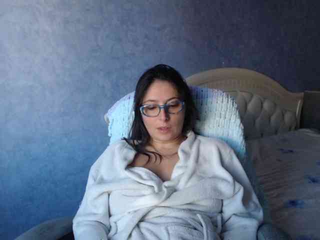 AmandaFresh24 webcam