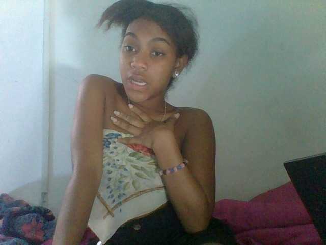 Jesica432 webcam