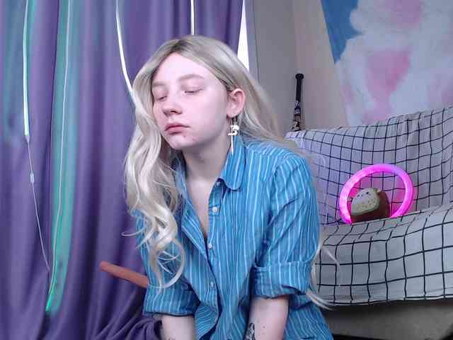 FlexxyLexy webcam
