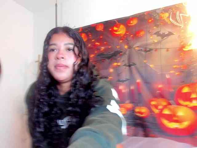 Ivy-sweetlove webcam