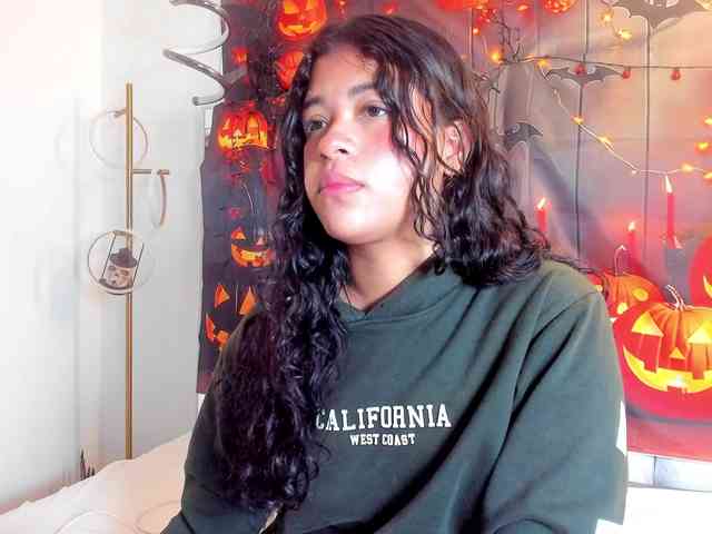 Ivy-sweetlove webcam