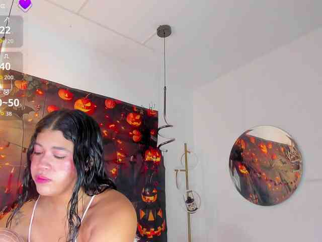 Ivy-sweetlove webcam