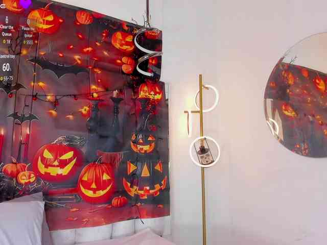 Ivy-sweetlove webcam