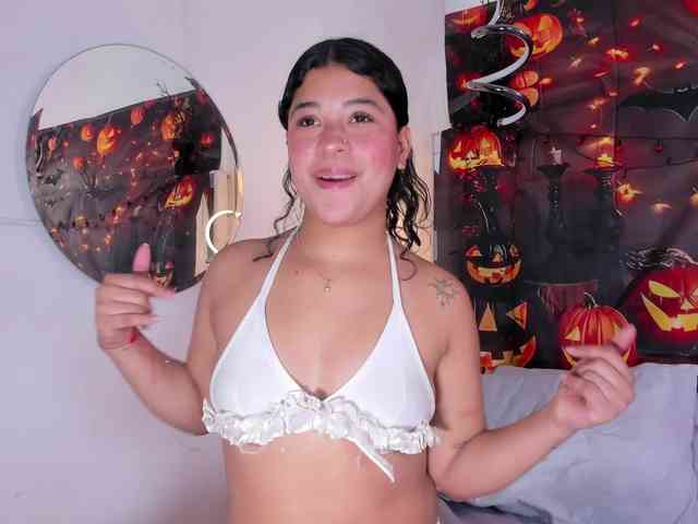 Ivy-sweetlove webcam