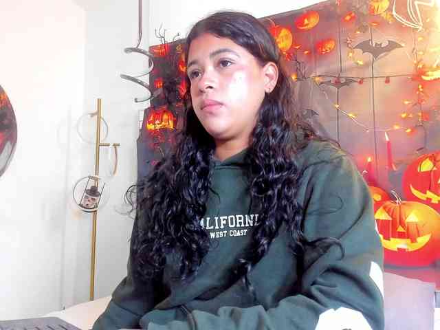 Ivy-sweetlove webcam