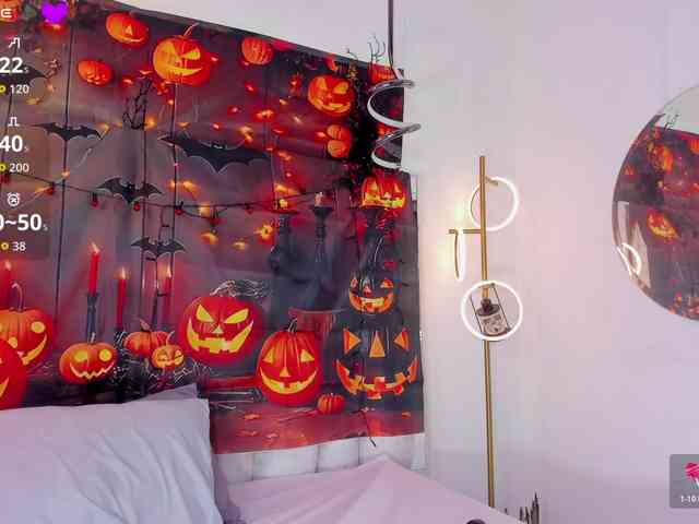 Ivy-sweetlove webcam