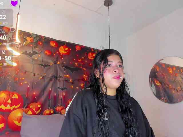 Ivy-sweetlove webcam