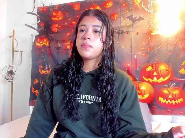 Ivy-sweetlove webcam