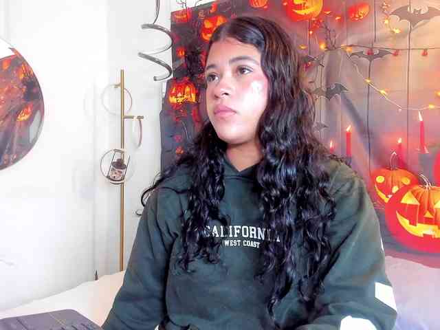 Ivy-sweetlove webcam