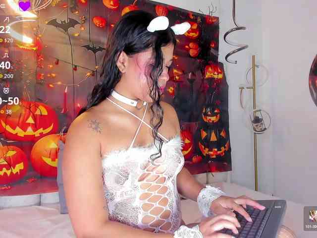 Ivy-sweetlove webcam