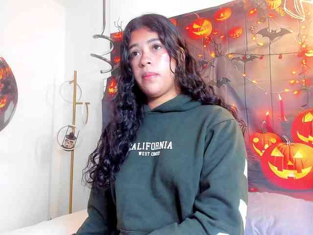 Ivy-sweetlove webcam