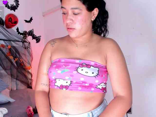 Ivy-sweetlove webcam