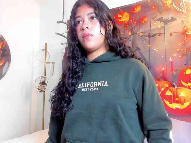 Ivy-sweetlove webcam