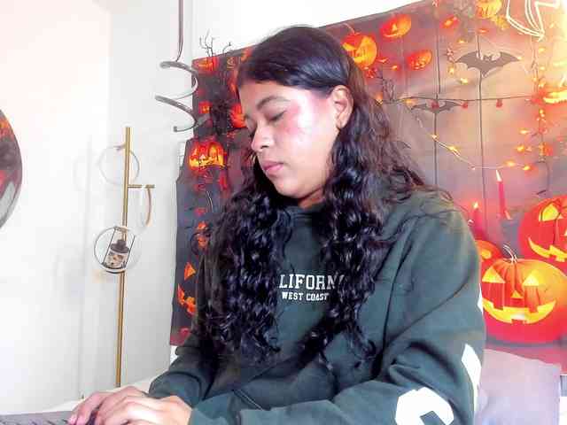 Ivy-sweetlove webcam