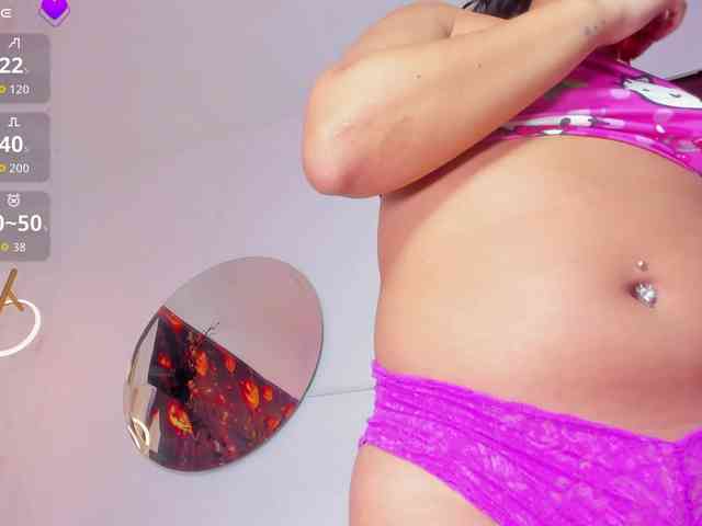 Ivy-sweetlove webcam