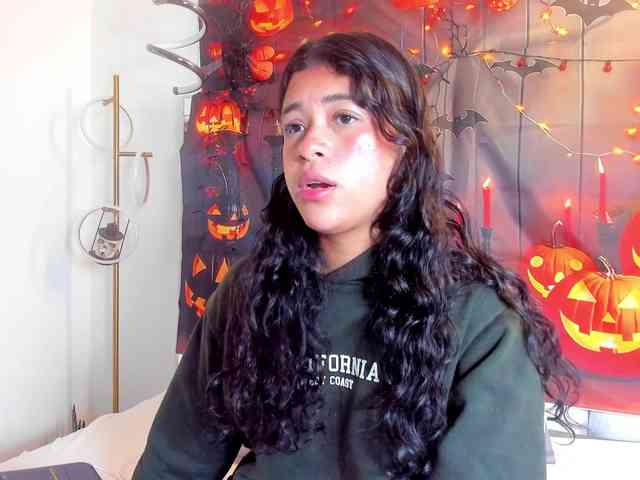 Ivy-sweetlove webcam